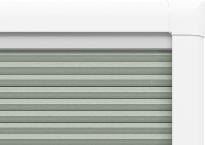 Eclipse (Blackout), Fern - Perfect Fit Blind - Image 8